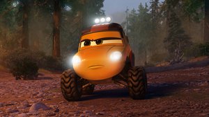 Aviões 2: Heróis do Fogo ao Resgate