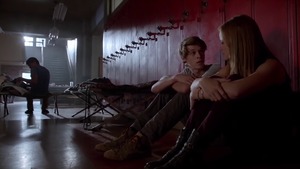 Under the Dome 2×13