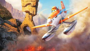 Aviões 2: Heróis do Fogo ao Resgate
