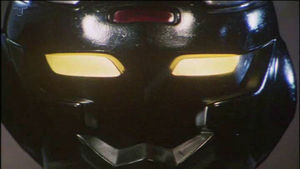 O Fantástico Jaspion! 1×45