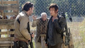 The Walking Dead 3×15