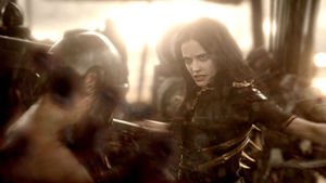 300 – A Ascensão do Império