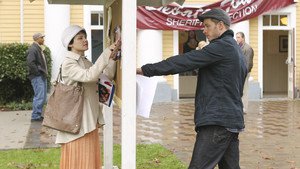 Once Upon a Time 1×8