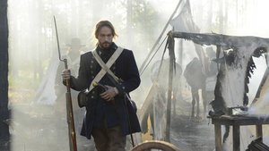 Sleepy Hollow 1×2