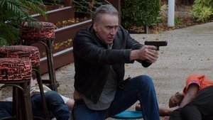 Vingança ao Anoitecer