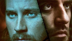 O Assassino de Mojave