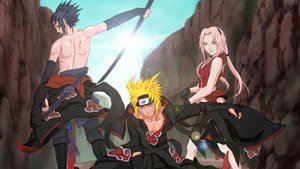 Naruto Shippuden