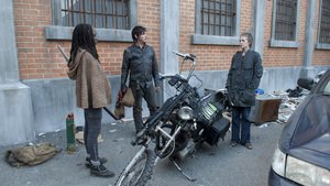 The Walking Dead 3×16