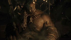 Warcraft – O Primeiro Encontro de Dois Mundos