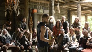 Outsiders 1×1