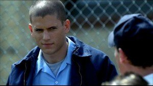 Prison Break 1×2