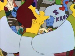 Os Simpsons 1×12