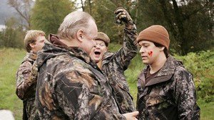 Anatomia de Grey 2×9