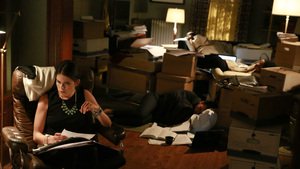 How to Get Away with Murder 1×6