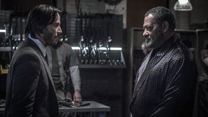 John Wick: Um Novo Dia Para Matar