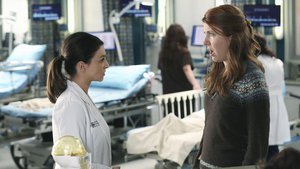 Anatomia de Grey 11×7