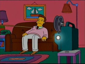 Os Simpsons 7×10