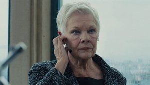 007 – Operação Skyfall