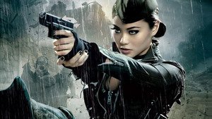 Sucker Punch: Mundo Surreal