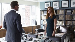 Suits 4×12
