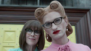 A Series of Unfortunate Events 1×7