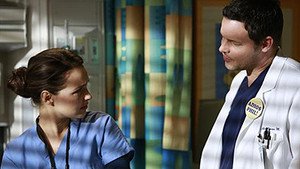 Anatomia de Grey 9×16