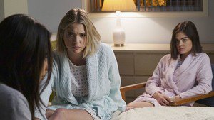 Pretty Little Liars 6×2
