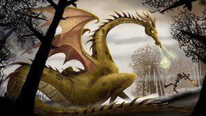 Trenk – O Cavaleiro Trapalhão