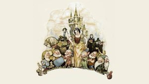 Branca de Neve e os Sete Anões