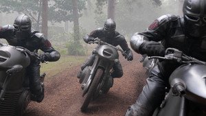 Capitão América – O Primeiro Vingador