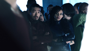 Killjoys 1×1