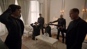 Sherlock 2×1