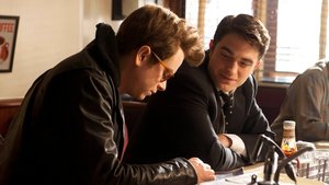 Life: Um Retrato de James Dean