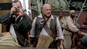 Black Sails 1×1