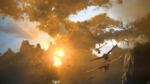 A Lenda dos Guardiões