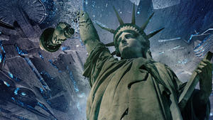 Independence Day: O Ressurgimento