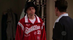 Dois Homens e Meio 1×11