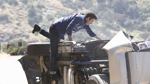 Anatomia de Grey 11×21