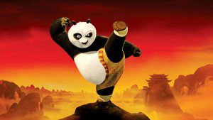 O Panda do Kung Fu 2
