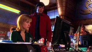 Smallville: As Aventuras do Superboy 6×18
