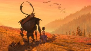 Kubo e as Cordas Mágicas