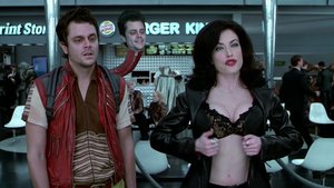 MIB: Homens de Preto 2