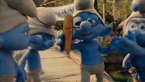 Os Smurfs