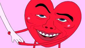 Hora de Aventura 1×7