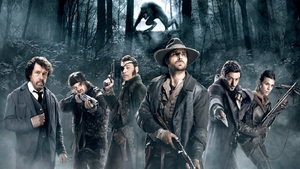 Lobisomem: A Besta Entre Nós