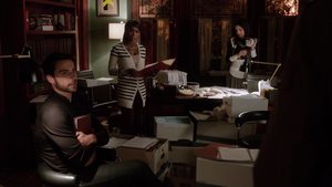 How to Get Away with Murder 1×6