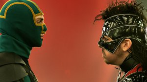 Kick-Ass 2