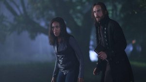 Sleepy Hollow 2×1
