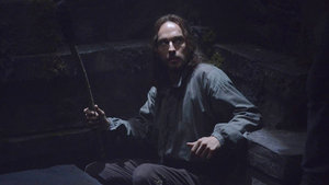 Sleepy Hollow 1×2