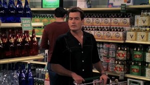 Dois Homens e Meio 1×9